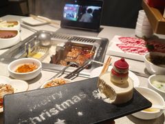 -海底捞火锅(番禺广场店)