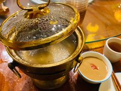 清汤锅底-古关火锅店(古北水镇景区店)