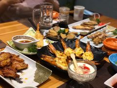 -割烹旭日本料理(龙湖狮山天街店)