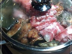 -焖锅部落(容城店)