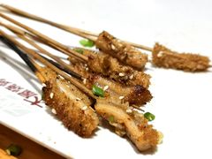 -木屋烧烤(双榆树店)