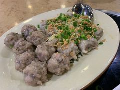 -苏记餐厅(叠南店)