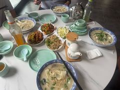 -裕丰源滋补烩面(天赋路店)