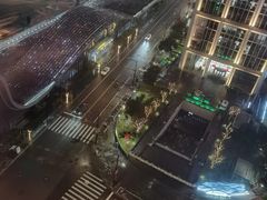 -上海外滩英迪格酒店