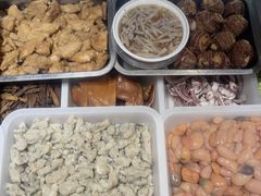 -福建美食城(老君堂店)