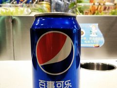 可乐-北家姓转转小火锅(五一路店)