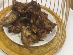 -后宫私房菜(汇客美食娱乐广场店)