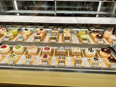 -M'CAKE(西单大悦城店)