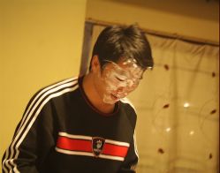 -深圳阿飞刺青
