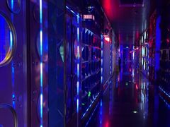 -歌友汇KTV(大悦城11层店)