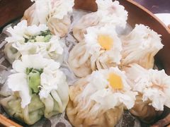 -都一处烧麦馆(前门店)