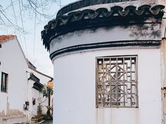 -东山风景区(洞庭东山)