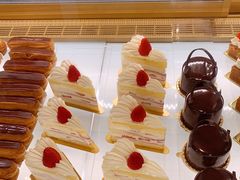 -Sunflour(来福士店)