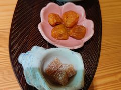 -花潮料理艺食馆(世欧广场店)