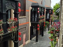 -德门仁里精品酒店(安仁店)