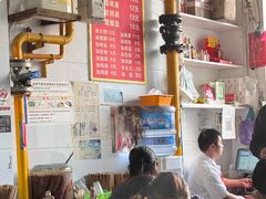 -老五鸡丝豆花面粉(瑞金北路68号院店)