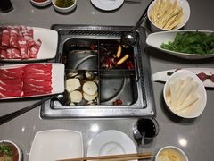 -海底捞火锅(关山保利店)