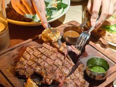 -Mammamia意大利餐厅(阳春巷店)