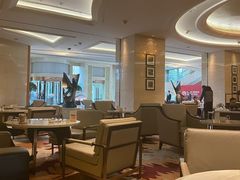 -上海新发展亚太JW万豪酒店