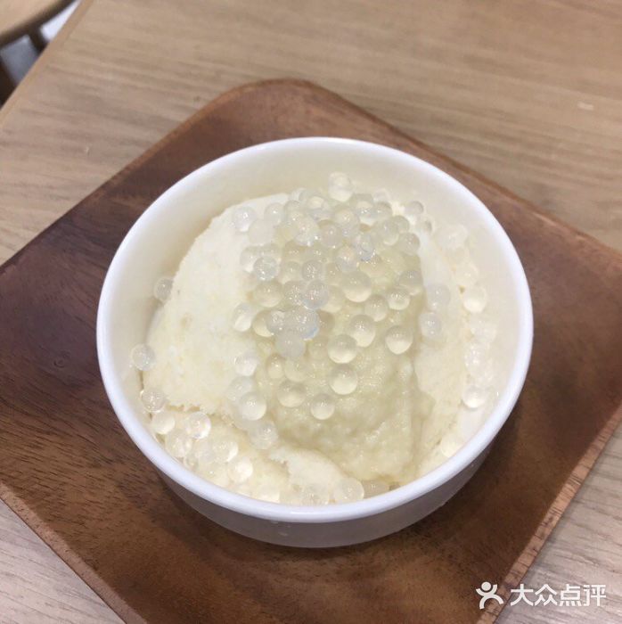 聪嫂私房甜品(旺角花园街店)图片