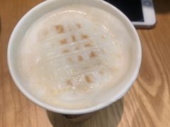 -星巴克(常德友阿国际广场店)