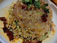 -金掌勺东北菜(格兰晴天店)