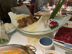 -左庭右院鲜牛肉火锅(苏州园区永旺店)