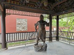 -关帝庙(大同古城)