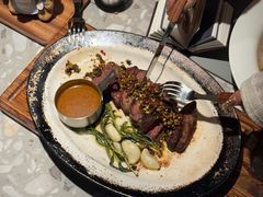 -J·one Bistro吉萬酒厨·牛排