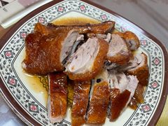 烧鸭-聂记粤菜馆(鼓西路店)