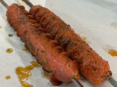 -阿西叶滩羊馆(交大店)