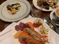 -Tivano意大利餐厅(成都居舍酒店)