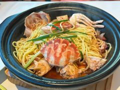 -不仔客海鲜·烧烤·270度海景餐厅(大东海店)