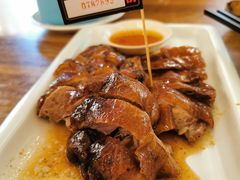 -先记烧鹅王·本地粤菜(福永店)