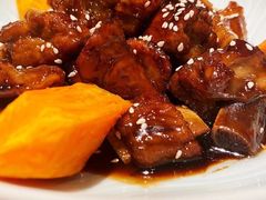 -半勺·新徽菜(银泰城店)