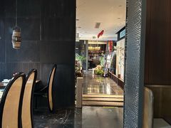 -西郊八号·山野江西菜(开发区店)