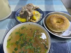 -園丁烤肉缸子肉