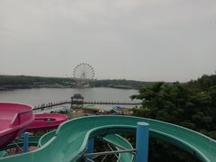 -渔岛海洋度假区