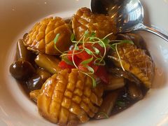 -福州仓山凯悦酒店·闽味中餐厅