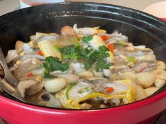 -明州小宴(文化广场店)