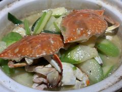 -龚记海鲜20年老字号