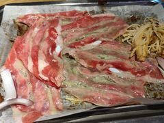 -玫瑰花园自助烤肉(顺义鑫海韵通店)