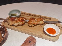 -俄士厨房(环球港店)