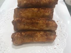 -金色艳阳天•粤菜 淮扬菜(古平岗店)