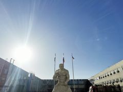 -国际安全防卫学院