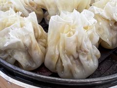 -清真玉林老字号稍麦羊杂碎(宽巷子民族美食街店)
