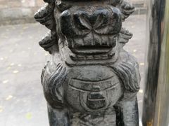 -皇藏峪国家森林公园
