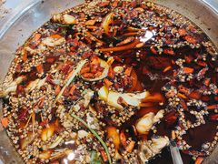 -味之绝美蛙鱼头火锅(龙潭店)