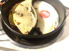 -钢管厂歆瑞源油卤串串香(春熙路太古里店)