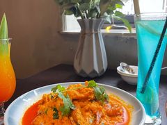 -Siam泰餐厅(水上公园店)